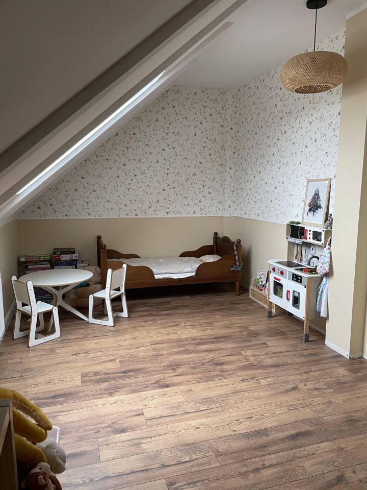 dom wolnostojący, 6 pokoi Dąbcze, ul. Jodłowa. Zdjęcie 20