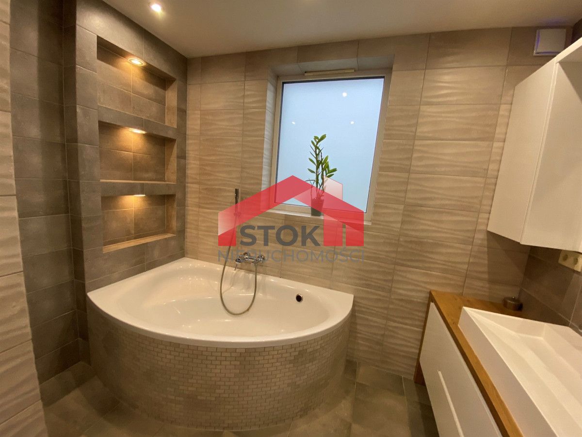 dom wolnostojący, 4 pokoje Goniądz. Zdjęcie 6