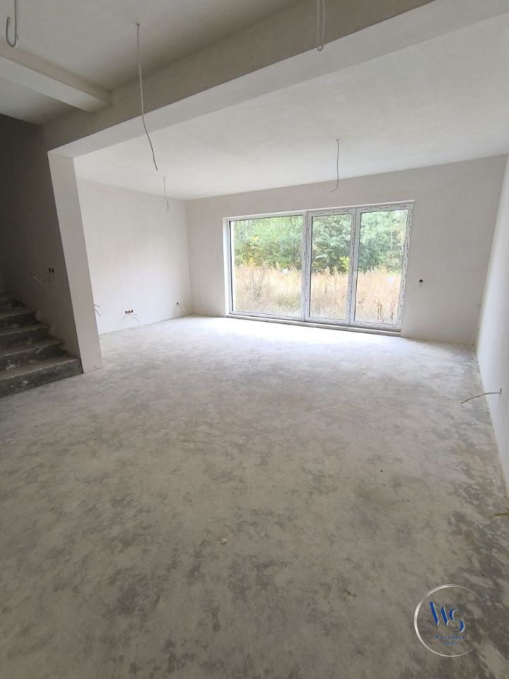 bliźniak, 6 pokoi Dosin, ul. Laurowa. Zdjęcie 4