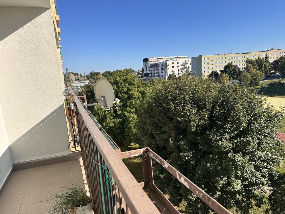 Mieszkanie 2-pokojowe Żary, ul. Krótka. Zdjęcie 8