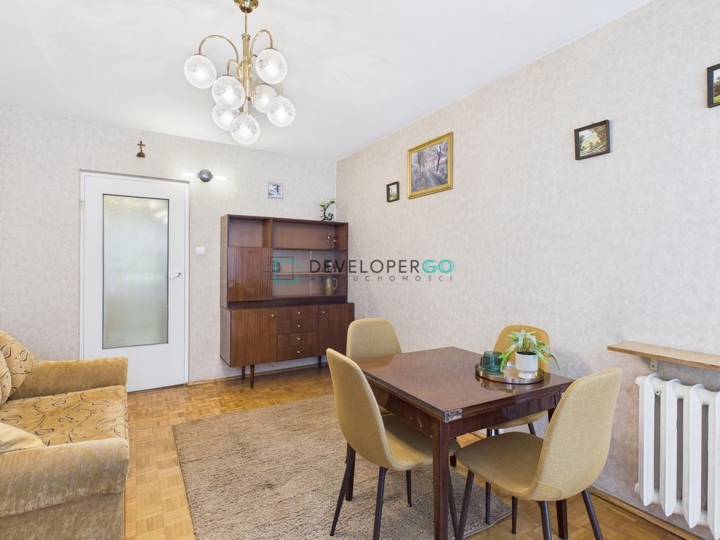 Mieszkanie 3-pokojowe Białystok Piasta, ul. Mieszka I. Zdjęcie 4