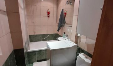 Mieszkanie 2-pokojowe Kraków Bieńczyce, os. Albertyńskie