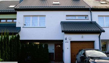 dom szeregowy, 5 pokoi Mrągowo, ul. Łąkowa