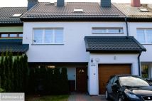 dom szeregowy, 5 pokoi Mrągowo, ul. Łąkowa