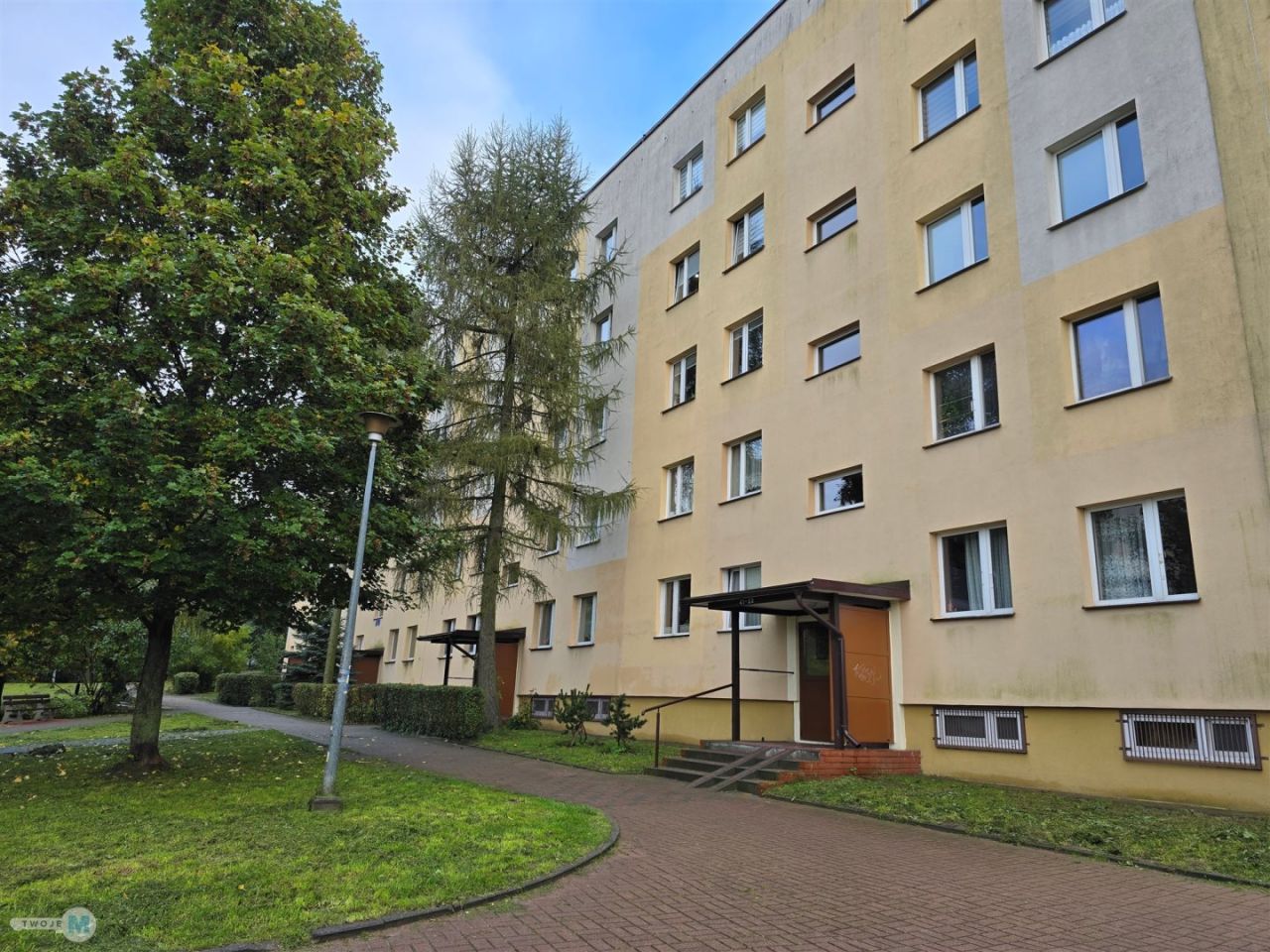 Mieszkanie 3-pokojowe Kielce Uroczysko, ul. Władysława Orkana. Zdjęcie 7