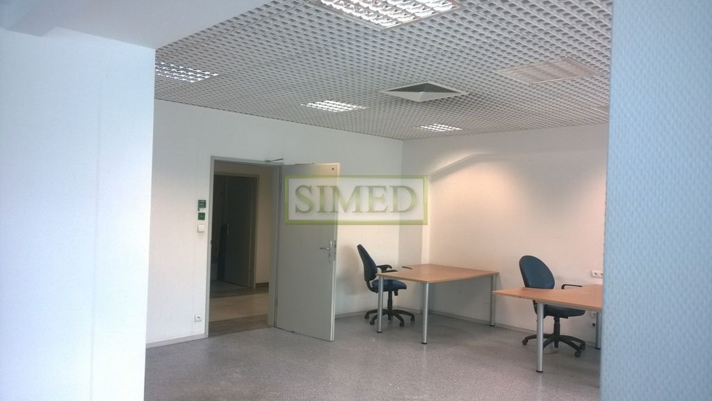 Biuro Warszawa Praga-Południe. Zdjęcie 5