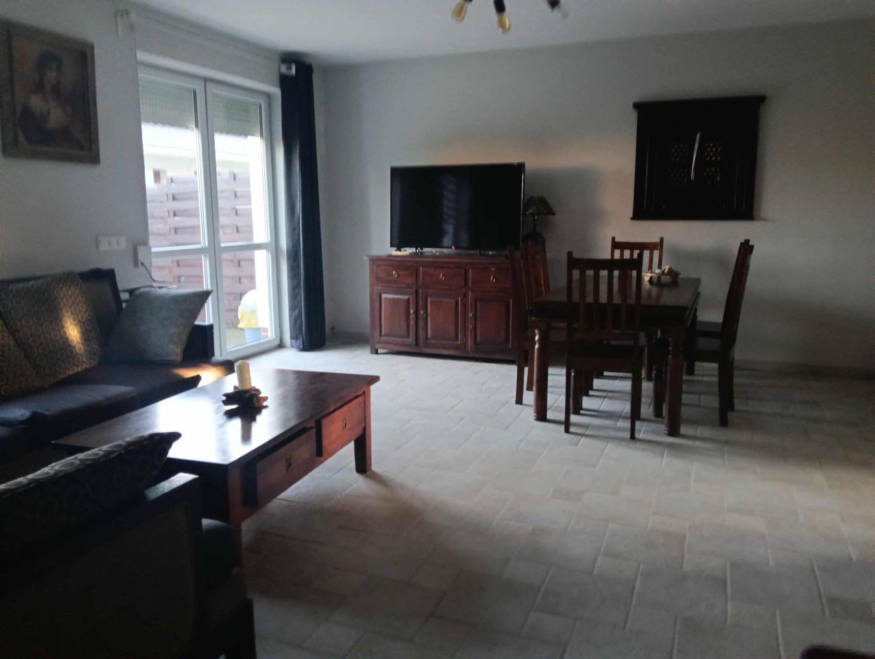 dom szeregowy, 4 pokoje Krasne. Zdjęcie 10