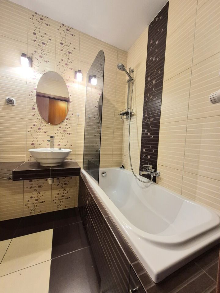 Mieszkanie 1-pokojowe Wrocław Gaj, ul. Srebrnogórska. Zdjęcie 17