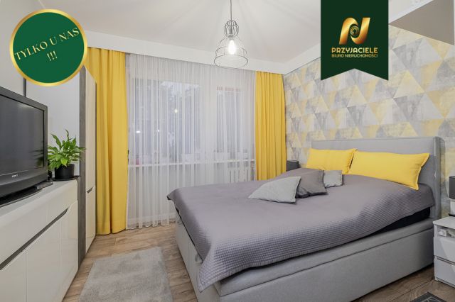 Mieszkanie 2-pokojowe Gdynia Karwiny, ul. Janiny Porazińskiej. Zdjęcie 11