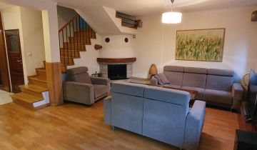 dom szeregowy, 5 pokoi Warszawa Płudy, ul. Podgórna