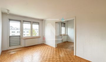 Mieszkanie 3-pokojowe Warszawa Mokotów, ul. Puławska