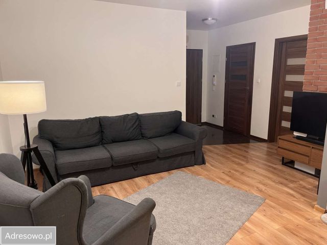 Mieszkanie 2-pokojowe Kraków Bieńczyce, ul. gen. Leopolda Okulickiego. Zdjęcie 1