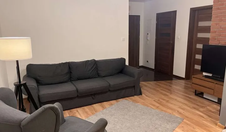 Mieszkanie 2-pokojowe Kraków Bieńczyce, ul. gen. Leopolda Okulickiego