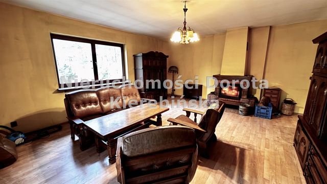 dom wolnostojący, 3 pokoje Inowłódz, Zagajkowa. Zdjęcie 3