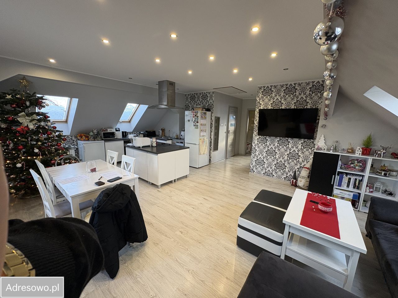 Mieszkanie 3-pokojowe Opalenica, ul. 3 Maja. Zdjęcie 15