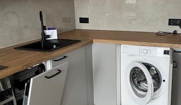 Mieszkanie 1-pokojowe Warszawa Ochota, ul. Grójecka