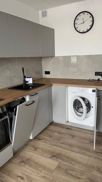 Mieszkanie 1-pokojowe Warszawa Ochota, ul. Grójecka. Zdjęcie 2