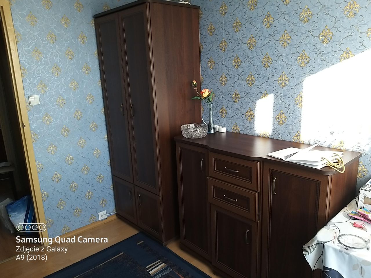 Mieszkanie 3-pokojowe Włocławek Ostrowy, ul. 14 Pułku Piechoty. Zdjęcie 6