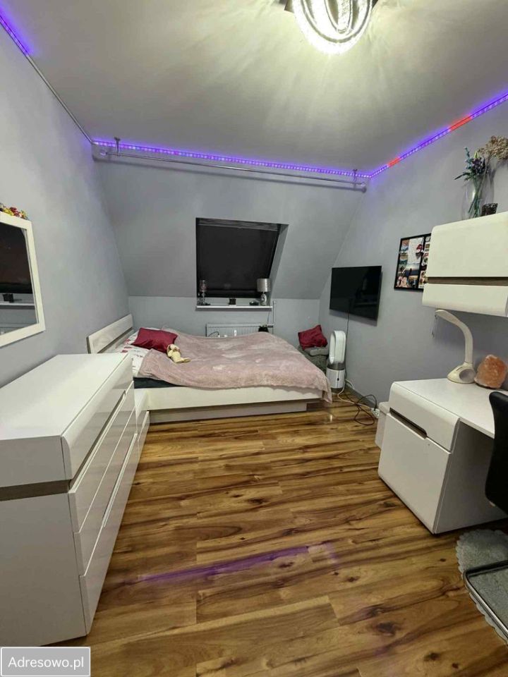 Mieszkanie 5-pokojowe Szczecin Niebuszewo, ul. Łucznicza. Zdjęcie 19