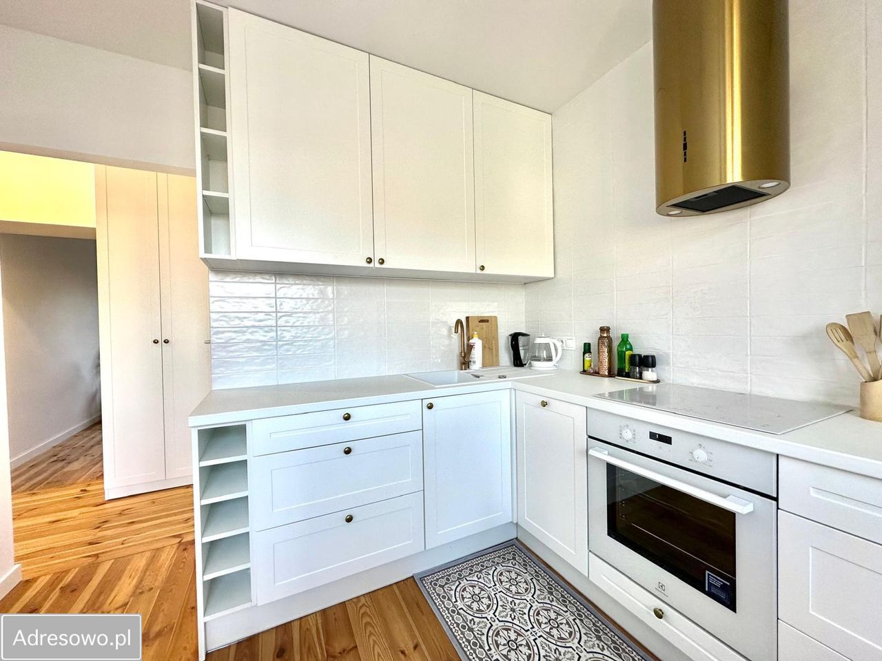 Mieszkanie 2-pokojowe Radom Planty, ul. Tadeusza Kościuszki. Zdjęcie 17