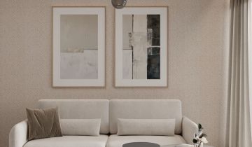 Mieszkanie 2-pokojowe Wrocław Stare Miasto, Wrocław, Stare Miasto, Quorum Apartaments