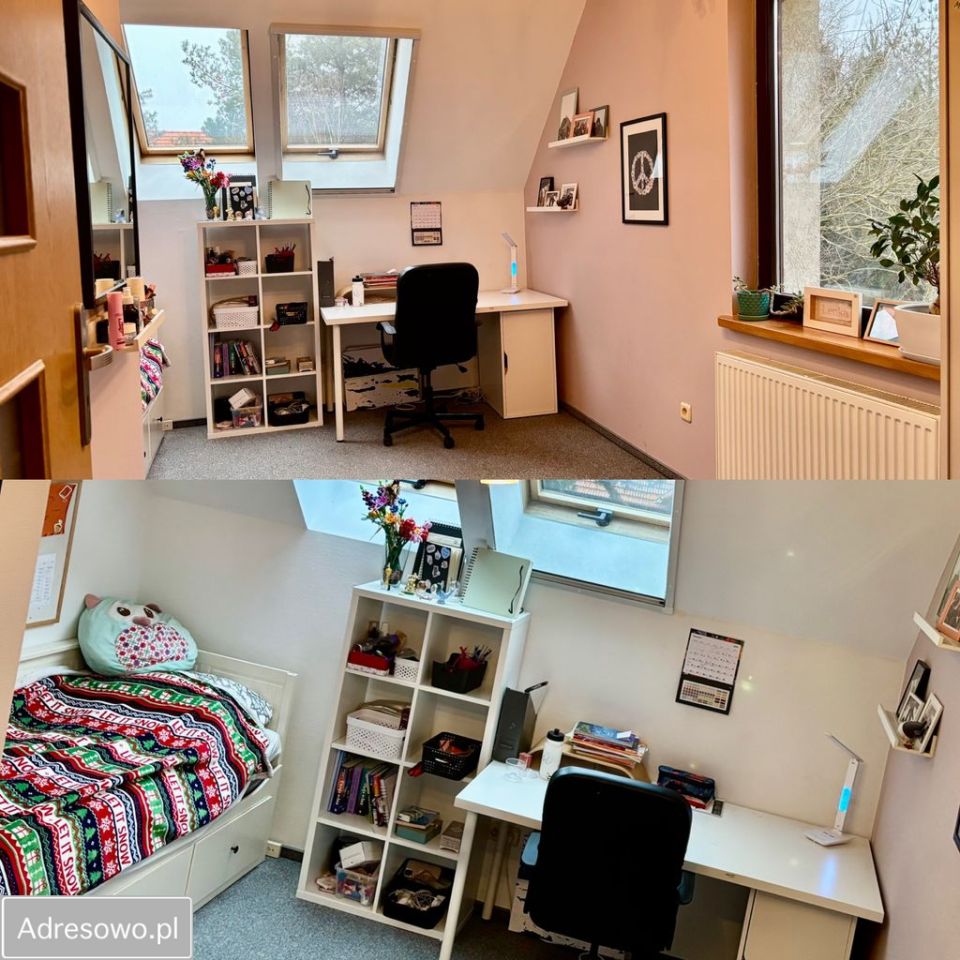 bliźniak, 5 pokoi Mędłów, ul. Długopolska. Zdjęcie 6