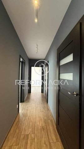 Mieszkanie 3-pokojowe Rzeszów Staromieście, ul. Lucjana Siemieńskiego. Zdjęcie 11