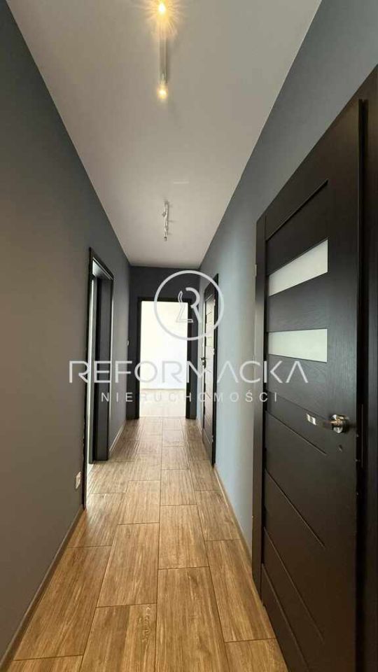 Mieszkanie 3-pokojowe Rzeszów Staromieście, ul. Lucjana Siemieńskiego. Zdjęcie 11