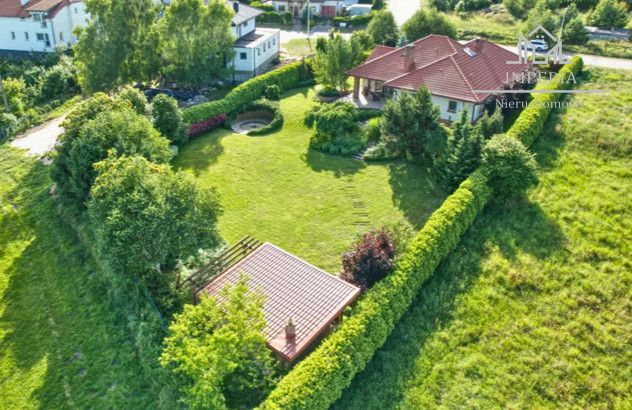 dom wolnostojący, 5 pokoi Zblewo, ul. ks. Kreffta. Zdjęcie 22