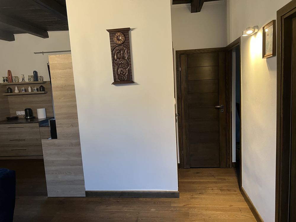 dom wolnostojący Gdów. Zdjęcie 2