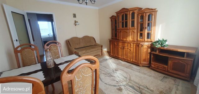 Mieszkanie 3-pokojowe Radom Ustronie, ul. Osiedlowa. Zdjęcie 1