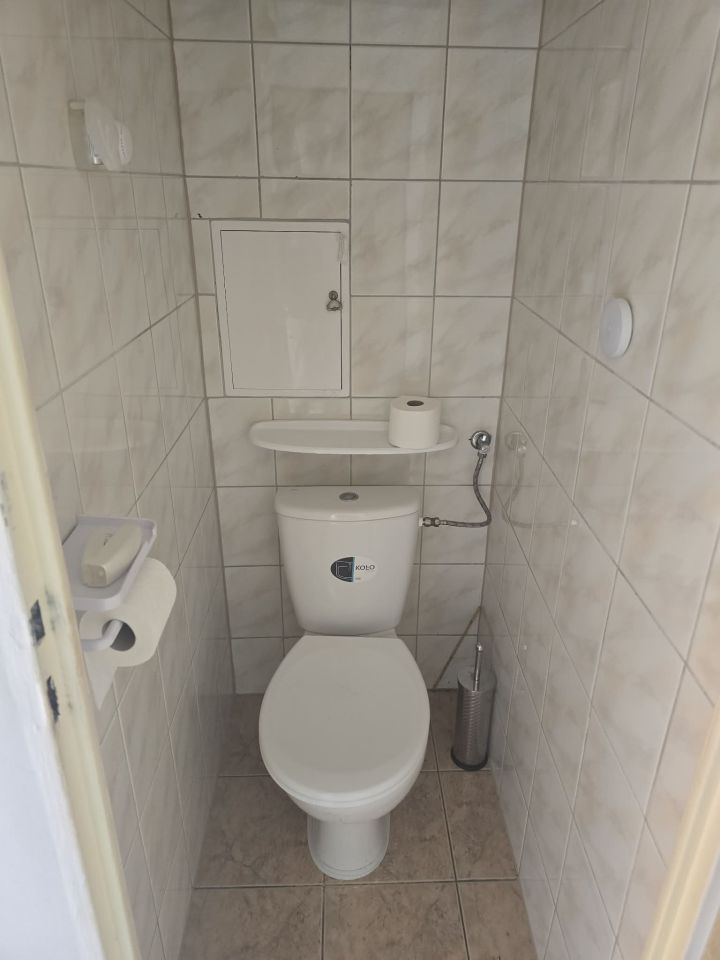 Mieszkanie 3-pokojowe Witnica, ul. Romualda Traugutta. Zdjęcie 7