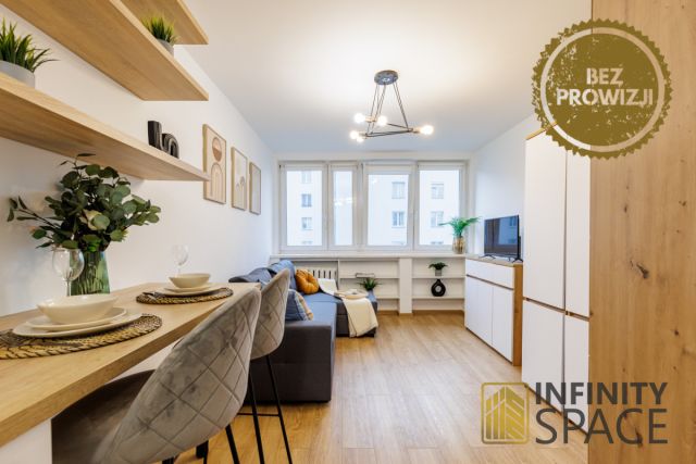 Mieszkanie 1-pokojowe Warszawa Śródmieście, ul. Bagno. Zdjęcie 3