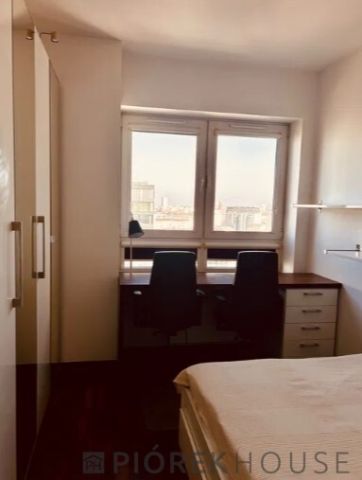 Mieszkanie 3-pokojowe Warszawa Wola, ul. Grzybowska. Zdjęcie 6