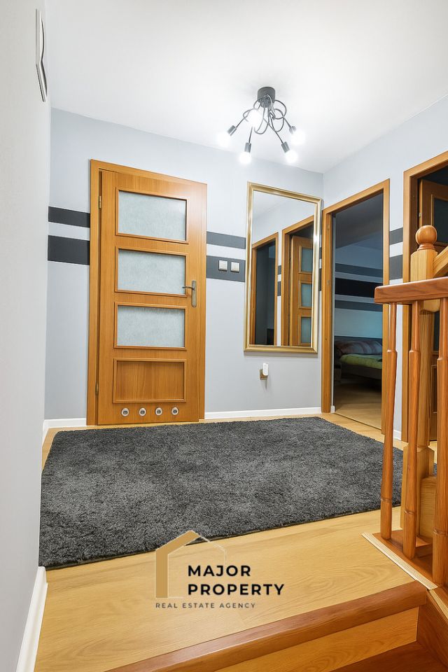 dom szeregowy, 6 pokoi Świnoujście. Zdjęcie 10