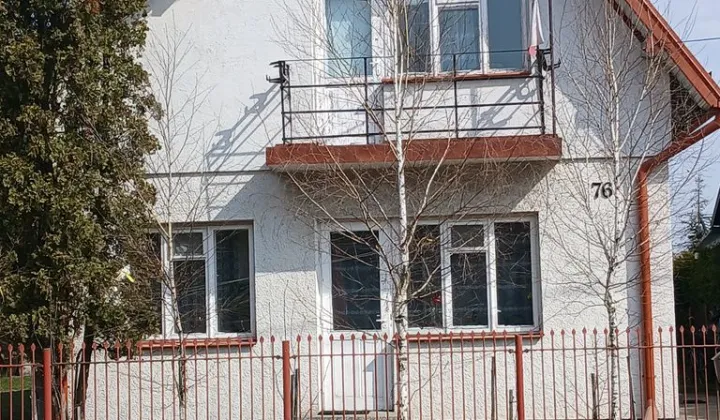 dom wolnostojący, 5 pokoi Radomyśl nad Sanem