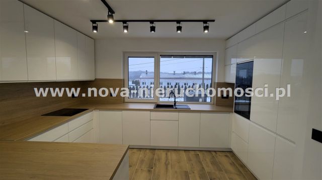 Mieszkanie 3-pokojowe Rybnik Zamysłów. Zdjęcie 5