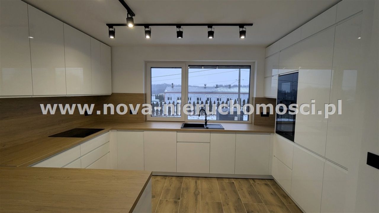 Mieszkanie 3-pokojowe Rybnik Zamysłów. Zdjęcie 5