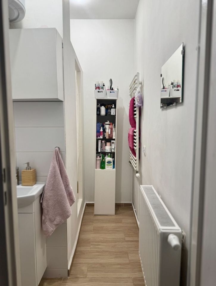 Mieszkanie 1-pokojowe Sosnowiec, ul. Czysta. Zdjęcie 7