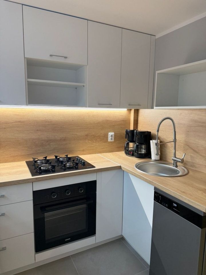 Mieszkanie 2-pokojowe Siemianowice Śląskie Bytków. Zdjęcie 6