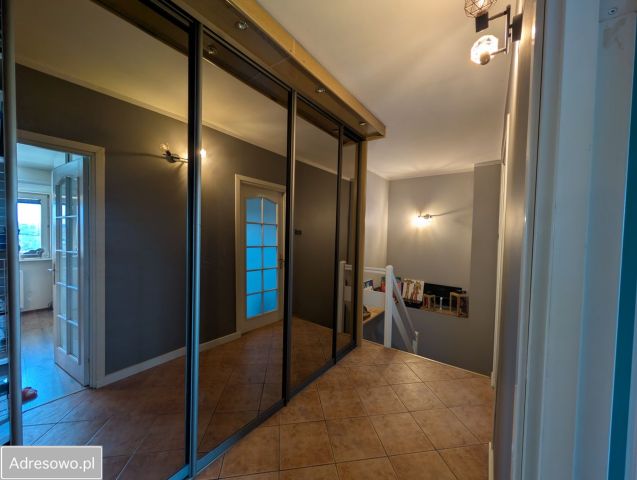 Mieszkanie 3-pokojowe Warszawa Praga-Południe, ul. Poligonowa. Zdjęcie 8