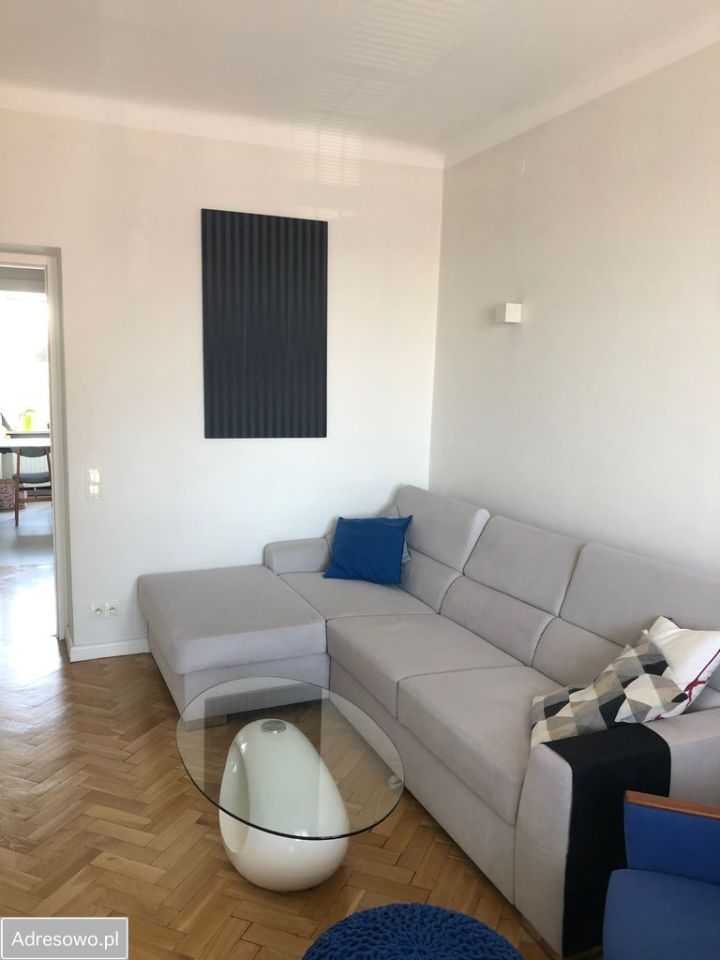 Mieszkanie 2-pokojowe Warszawa Grochów, ul. Grochowska. Zdjęcie 6