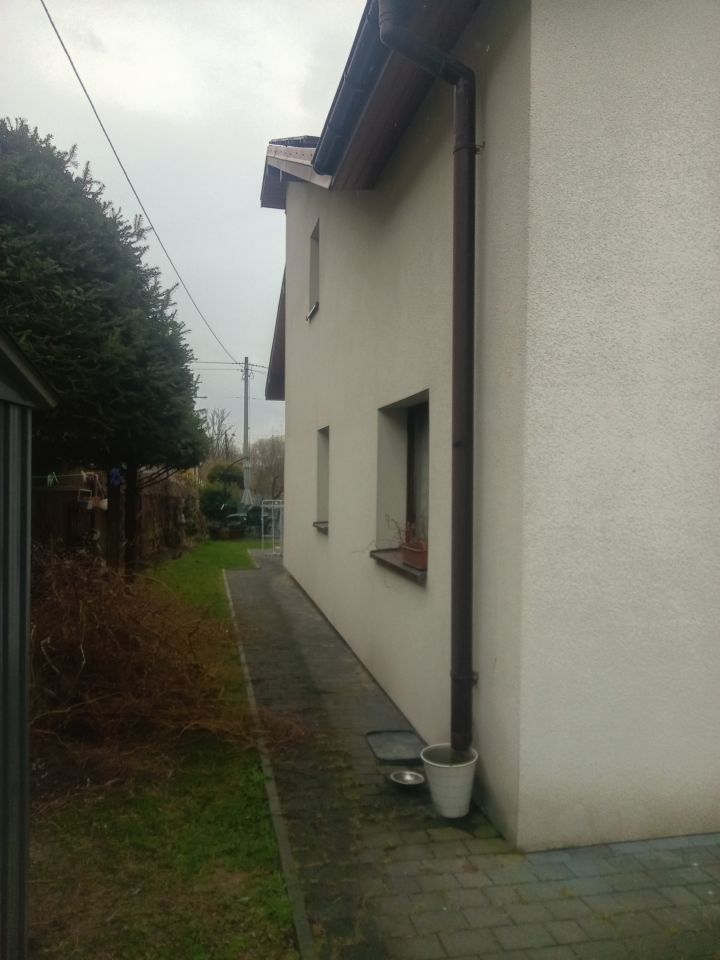 bliźniak, 5 pokoi Kraków Tyniec, ul. Benedyktyńska. Zdjęcie 7