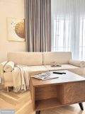 Mieszkanie 5-pokojowe Warszawa Wola, ul. Marcina Kasprzaka. Zdjęcie 3