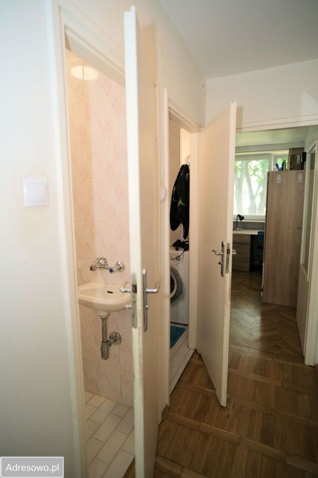 Mieszkanie 4-pokojowe Warszawa Mokotów, ul. Giordana Bruna. Zdjęcie 6