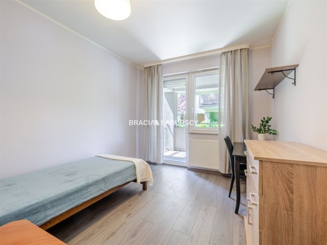 Mieszkanie 2-pokojowe Kraków Ruczaj, ul. Pychowicka. Zdjęcie 8