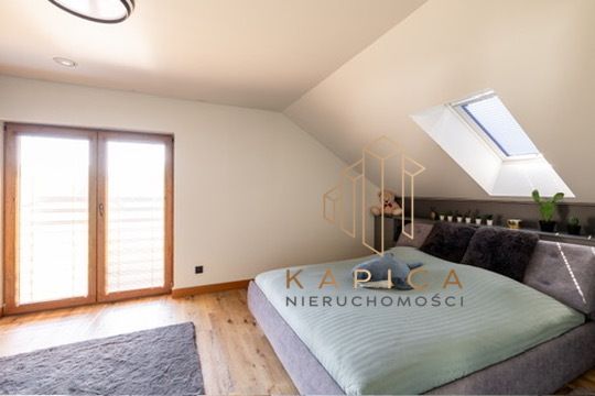 dom wolnostojący, 5 pokoi Lubartów. Zdjęcie 12