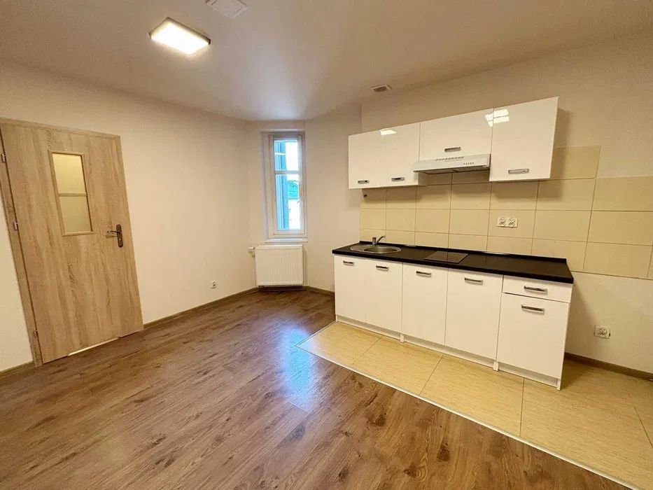 Mieszkanie 1-pokojowe Katowice Śródmieście, ul. Staromiejska. Zdjęcie 6
