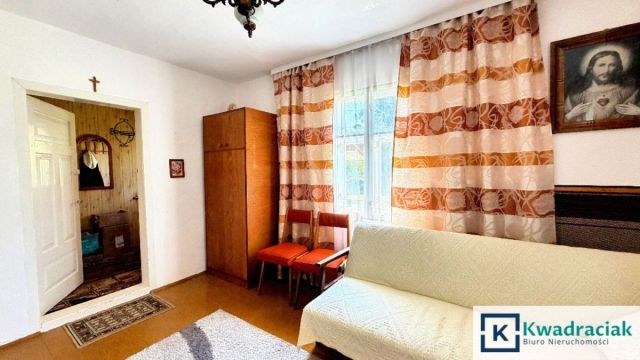 dom wolnostojący, 3 pokoje Wietrzno. Zdjęcie 6