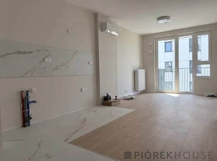 Mieszkanie 2-pokojowe Warszawa Włochy, ul. Aleje Jerozolimskie. Zdjęcie 1